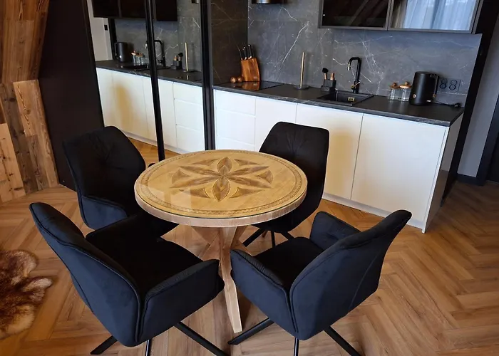 Zwierzyniecka Residence Zakopane